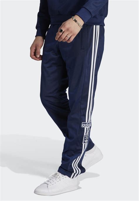 adidas men's teplákové